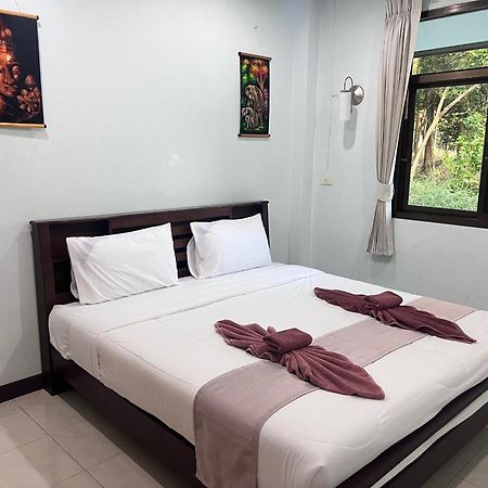 Koh Jum Serenity Resort Eksteriør billede