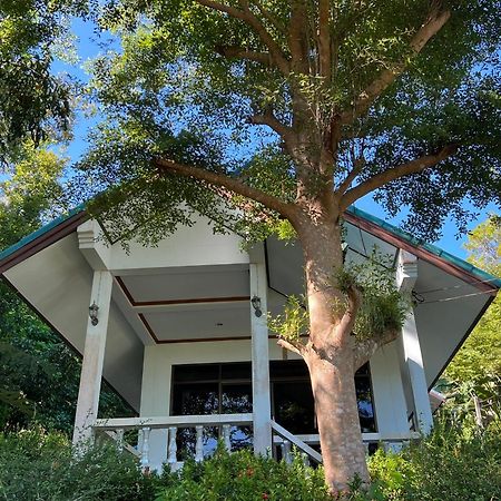 Koh Jum Serenity Resort Eksteriør billede
