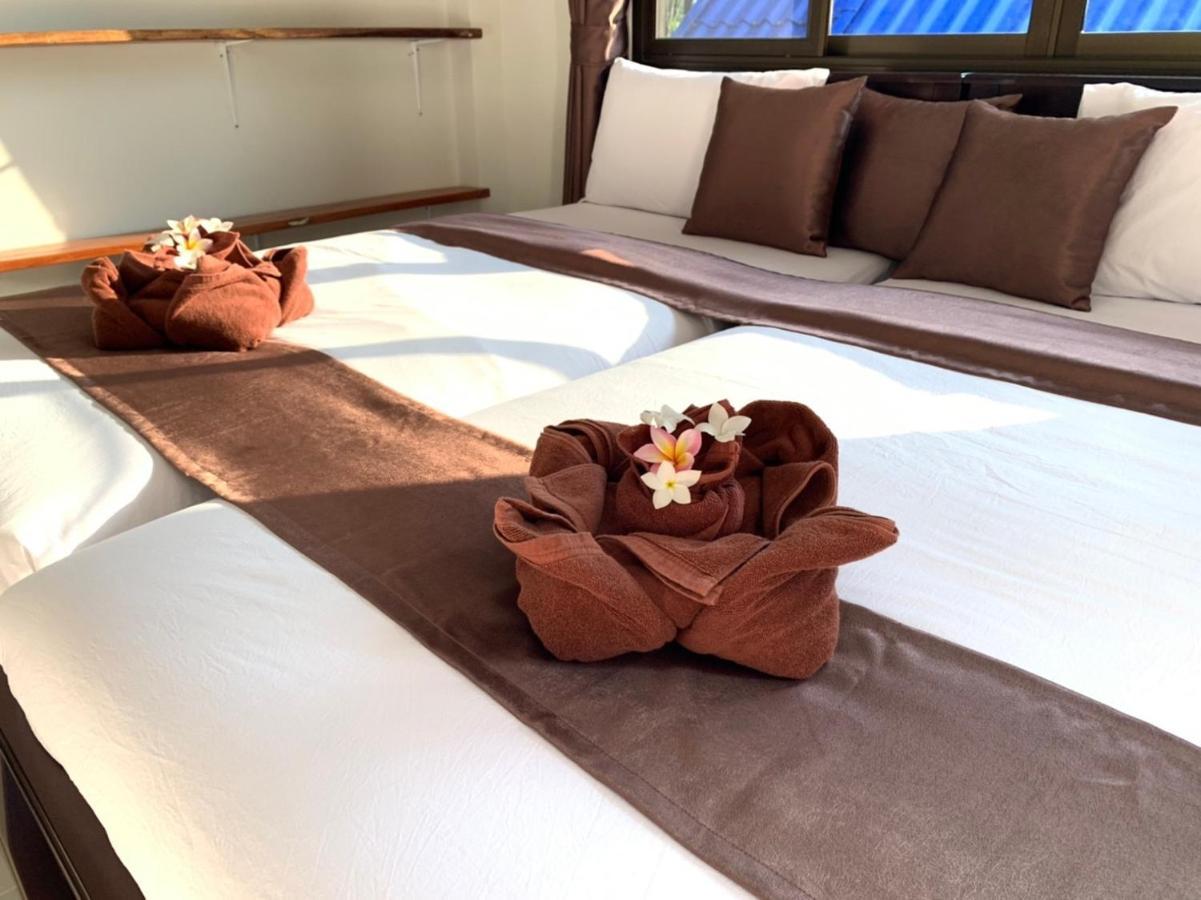 Koh Jum Serenity Resort Eksteriør billede