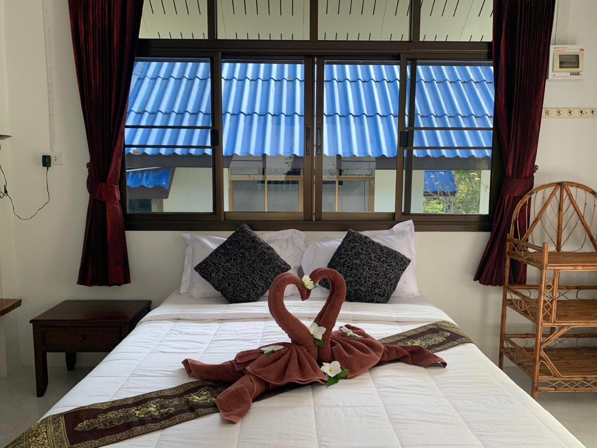 Koh Jum Serenity Resort Eksteriør billede