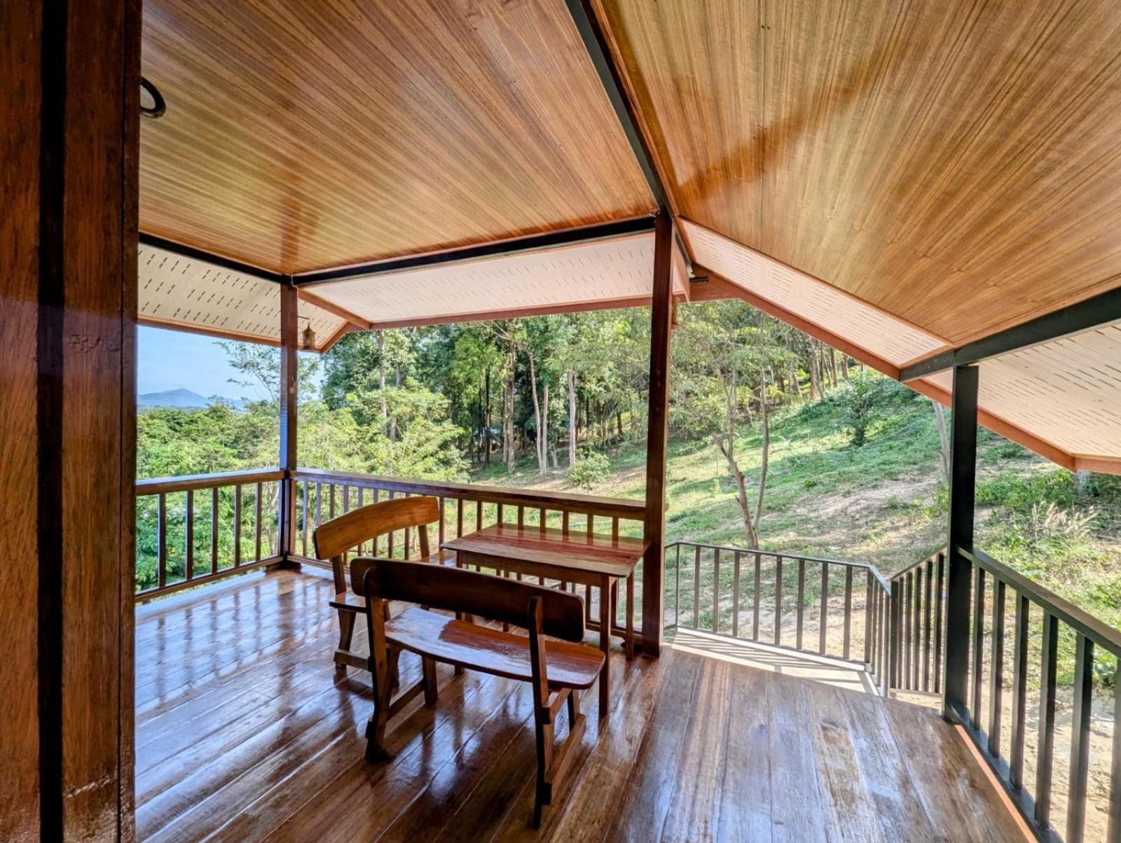 Koh Jum Serenity Resort Eksteriør billede