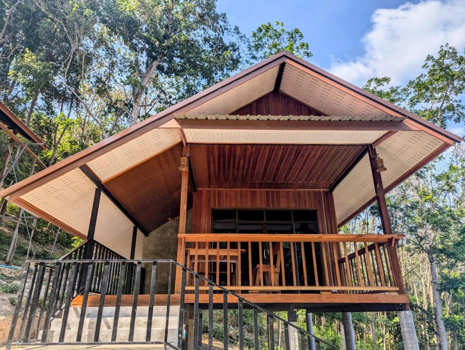 Koh Jum Serenity Resort Eksteriør billede