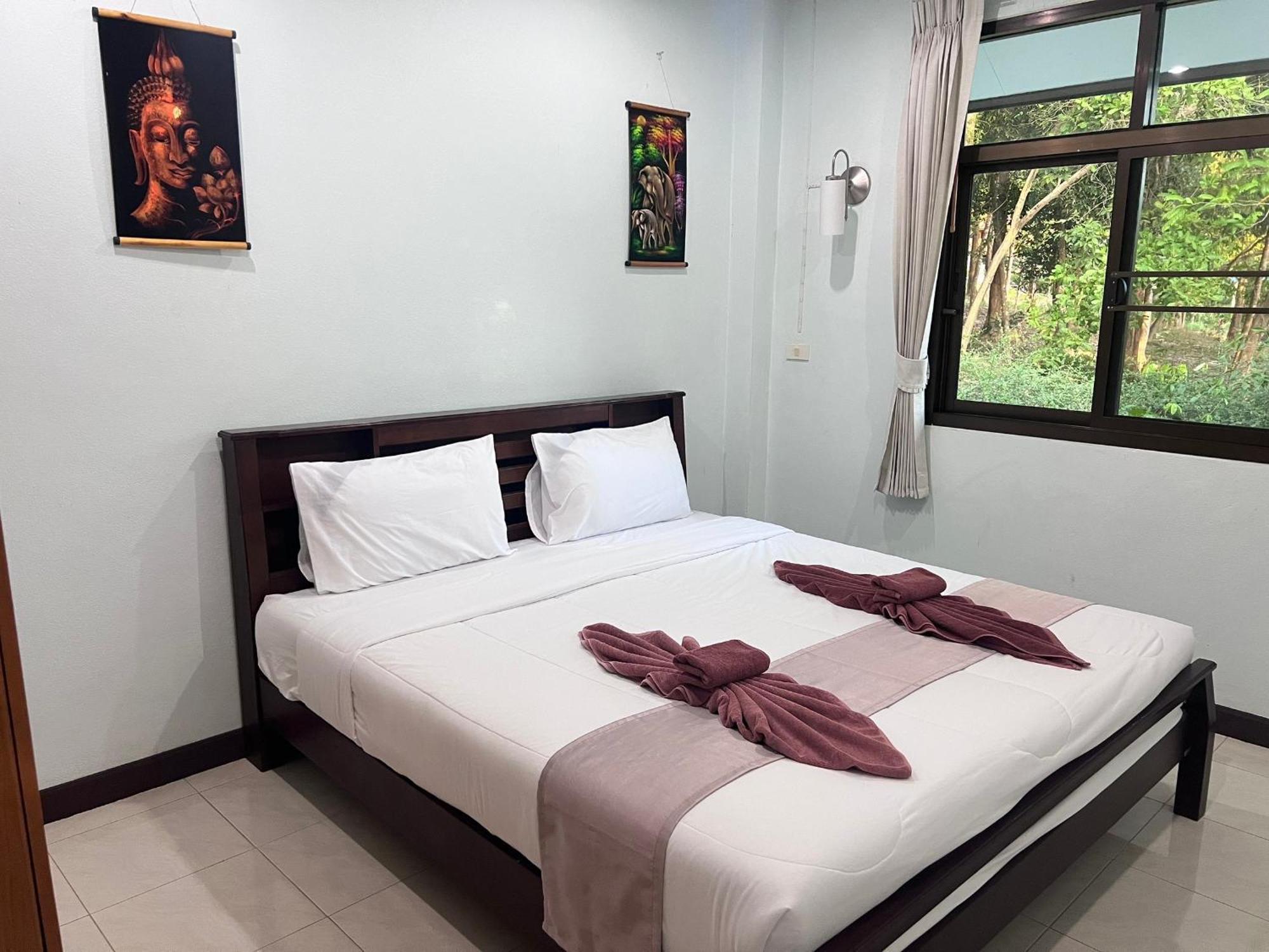 Koh Jum Serenity Resort Eksteriør billede