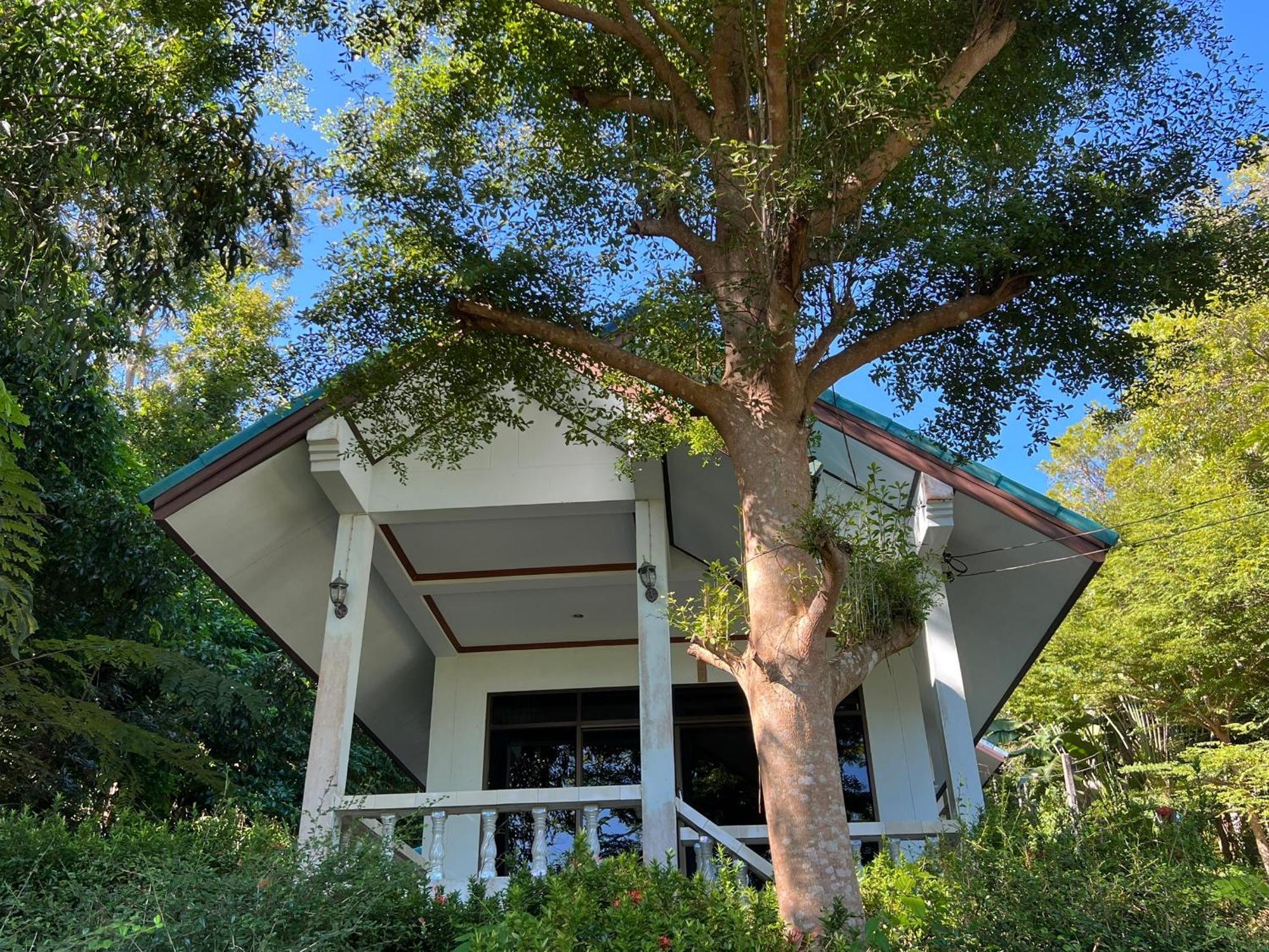 Koh Jum Serenity Resort Eksteriør billede