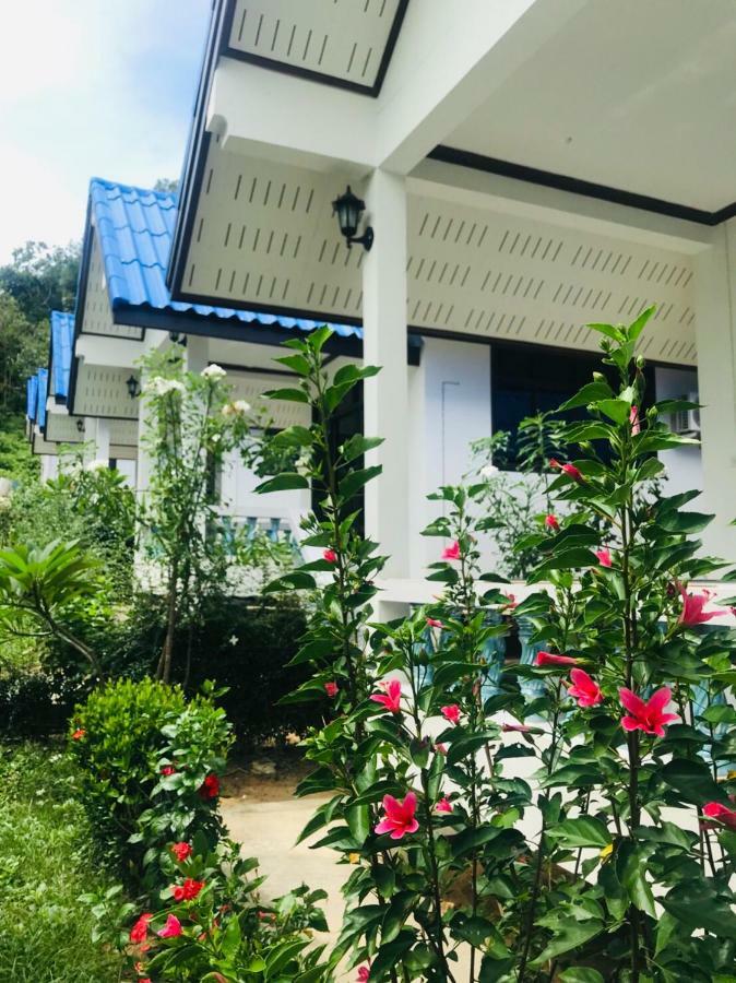 Koh Jum Serenity Resort Eksteriør billede